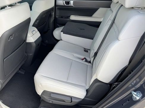 New 2026 Hyundai Santa Fe SEL AWD/4WD image 13