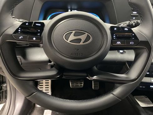 New 2026 Hyundai Elantra Sport image 14