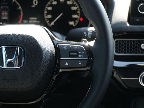 Used 2023 Honda Civic Sport image 21