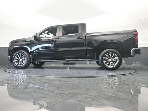 Used 2021 Chevrolet Silverado 1500 LT w/ All Star Edition Plus image 59
