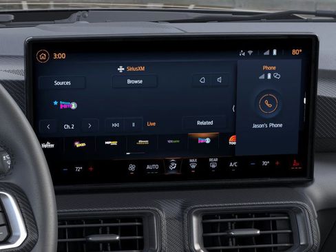 New 2026 Ford Mustang Ecoboost image 14