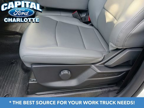 New 2026 Ford F550 4x4 Crew Cab image 14