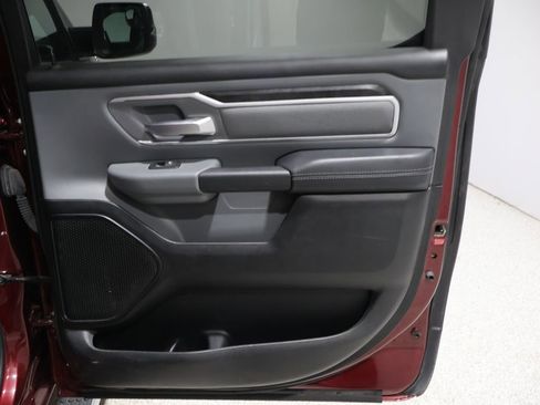 Used 2021 RAM 1500 Big Horn image 20