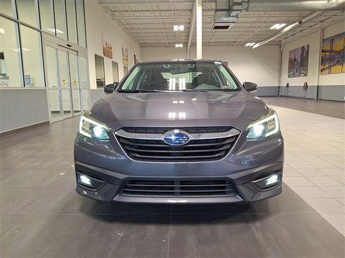 Used 2020 Subaru Legacy Premium image 2