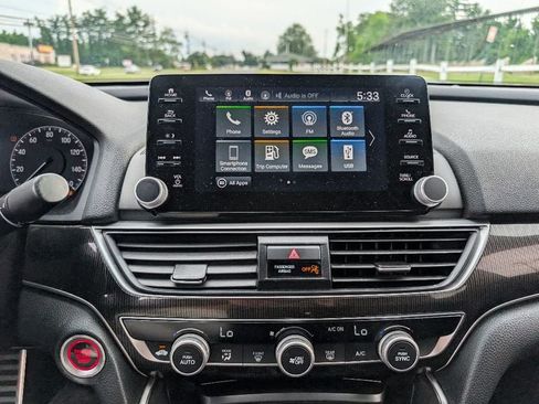 Used 2020 Honda Accord Sport image 25