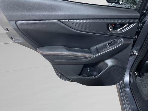 Used 2022 Subaru Crosstrek 2.5i Limited w/ Moonroof Package 1 image 10