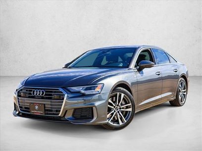 Used 2023 Audi A6 Premium Plus