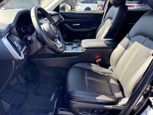 Certified 2025 MAZDA CX-90 3.3 Turbo w/ Select Package image 25