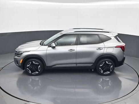 Used 2024 Kia Seltos SX AWD/4WD image 20