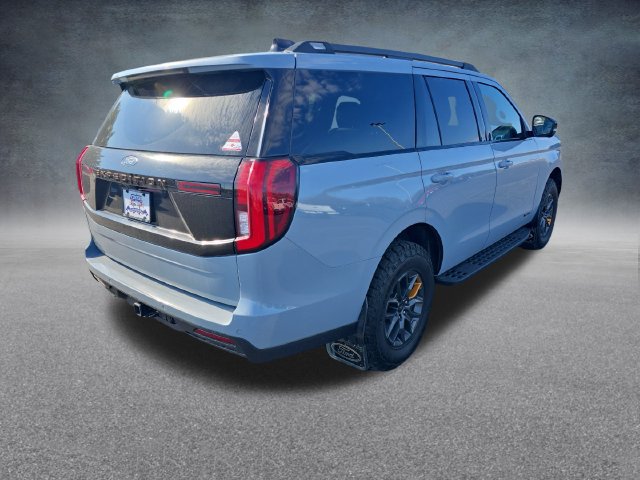 Certified 2026 Ford Expedition Tremor AWD/4WD image 8