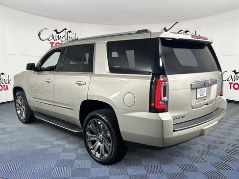 Used 2016 GMC Yukon Denali w/ Open Road Package image 6