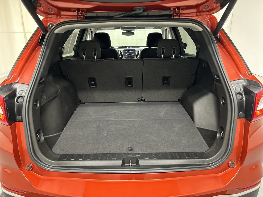 Used 2020 Chevrolet Equinox LT AWD/4WD image 21