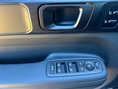 New 2026 Hyundai Santa Fe Calligraphy AWD/4WD image 8