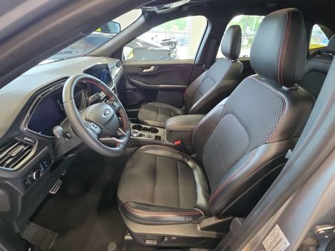 Used 2023 Ford Escape ST-Line w/ Tech Pack #1 AWD/4WD image 20