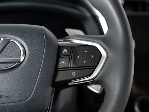 Used 2023 Lexus RZ 450e Premium w/ Accessory Package (2T) image 35