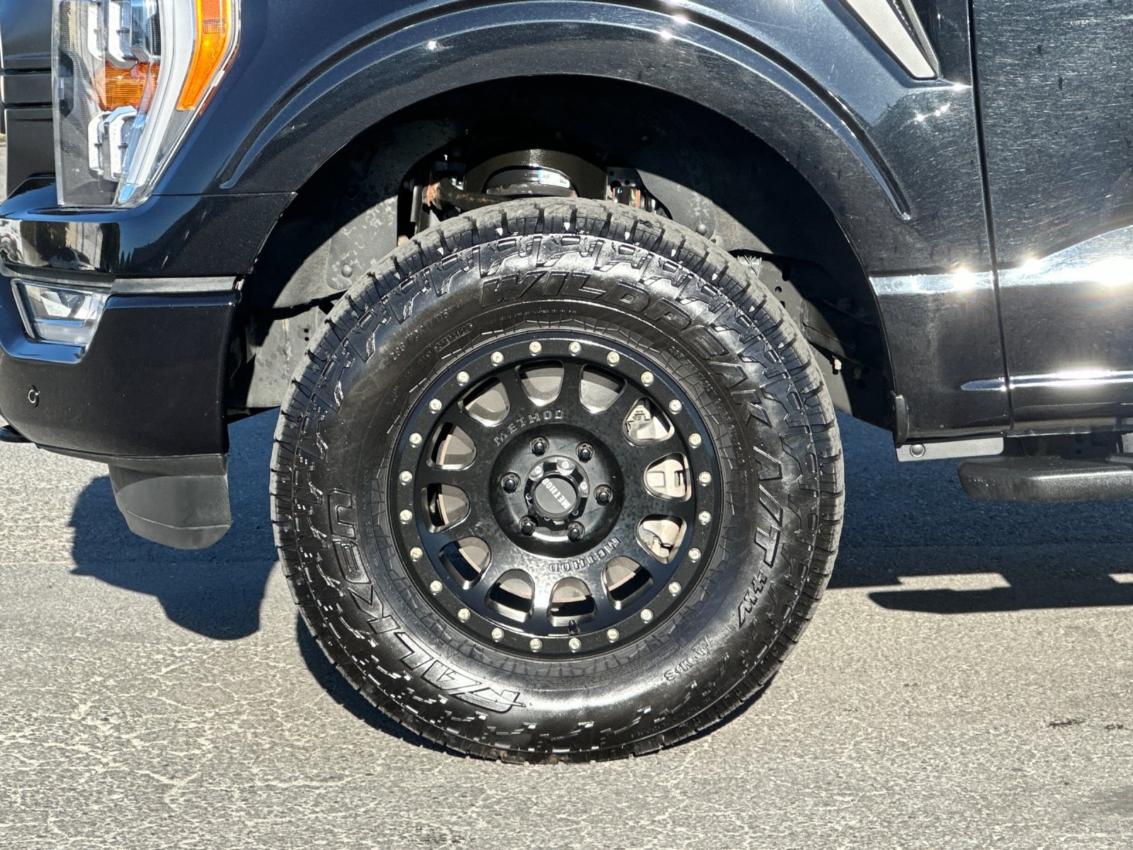 Certified 2023 Ford F150 XLT AWD/4WD image 33