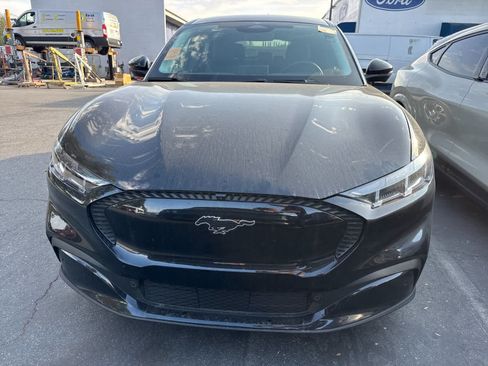 Used 2025 Ford Mustang Mach-E Select RWD image 2