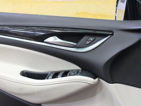 Used 2023 Buick Enclave Essence w/ Experience Buick Package image 13