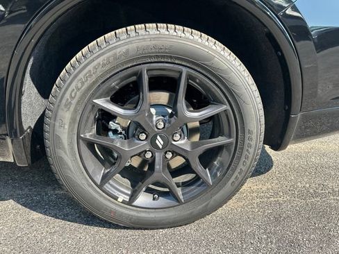 New 2027 Dodge Durango GT AWD/4WD image 6