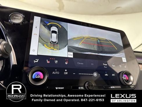 New 2026 Lexus RX 350 image 7