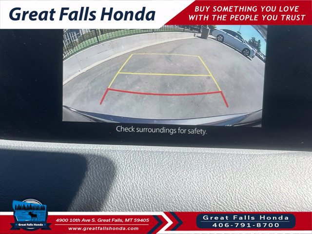 Used 2021 MAZDA CX-5 Touring AWD/4WD image 26