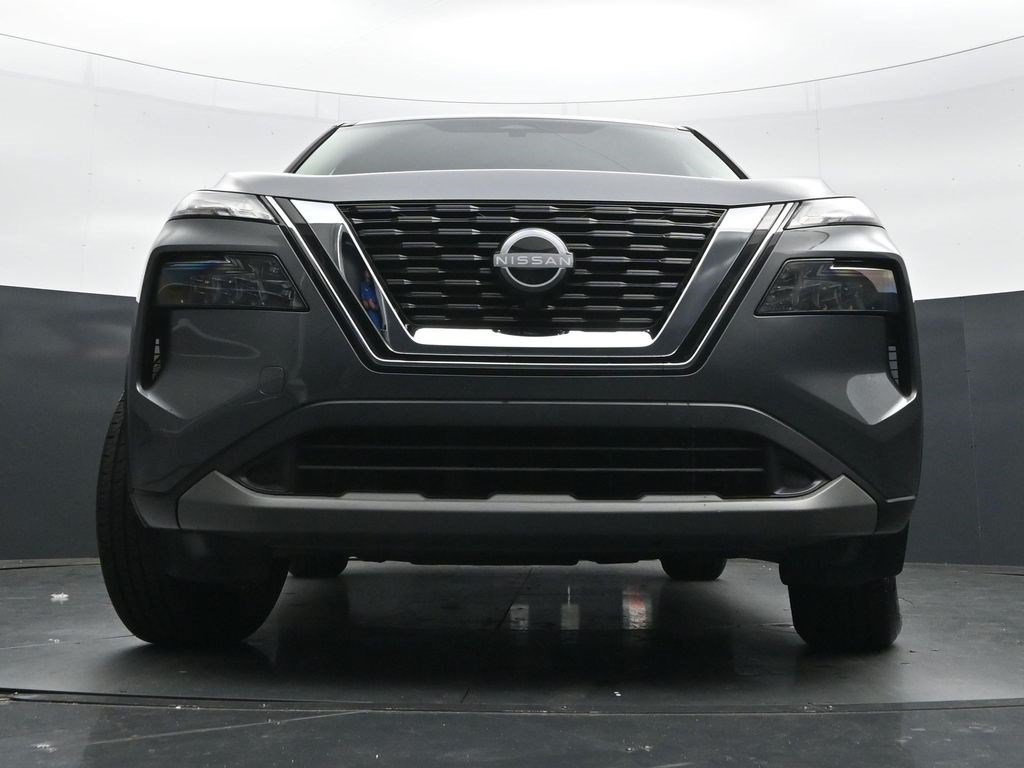 Used 2023 Nissan Rogue S AWD/4WD image 45