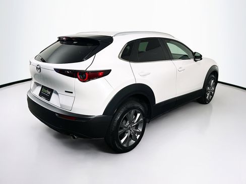 Used 2022 MAZDA CX-30 AWD 2.5 S w/ Select Package image 9