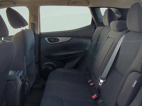 Certified 2022 Nissan Rogue Sport S AWD/4WD image 10