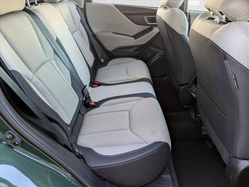 Used 2022 Subaru Forester w/ Popular Package #1 image 18