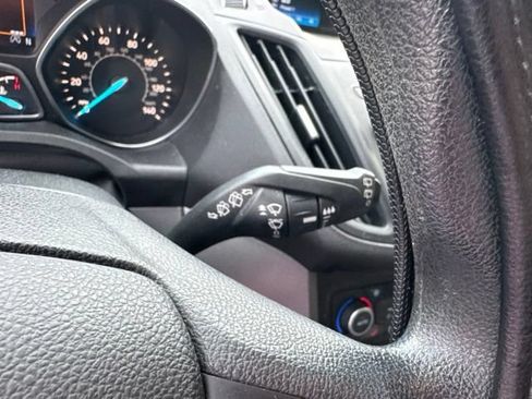 Used 2018 Ford Escape SE AWD/4WD image 24