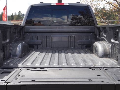 Certified 2025 Ford F150 Tremor w/ Equipment Group 402A High AWD/4WD image 27