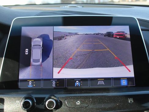 Used 2020 Cadillac CT5 Sport w/ Platinum Package image 28