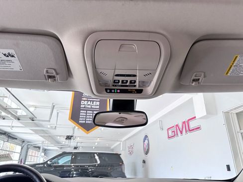 Certified 2023 Buick Enclave Essence w/ Experience Buick Package image 27