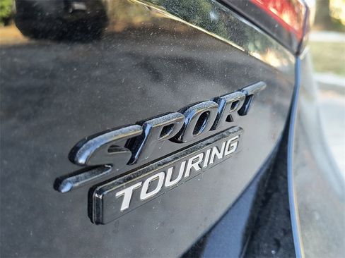 New 2026 Honda Civic Sport Touring image 4