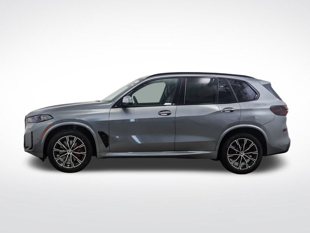 Used 2026 BMW X5 xDrive40i w/ M Sport Package AWD/4WD image 2