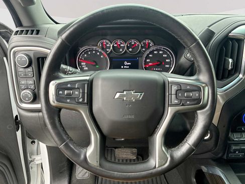 Certified 2021 Chevrolet Silverado 1500 RST w/ All Star Edition Plus image 11