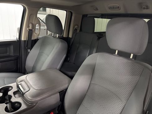 Used 2017 RAM 1500 Express AWD/4WD image 7