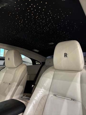 Used 2014 Rolls-Royce Wraith RWD image 25