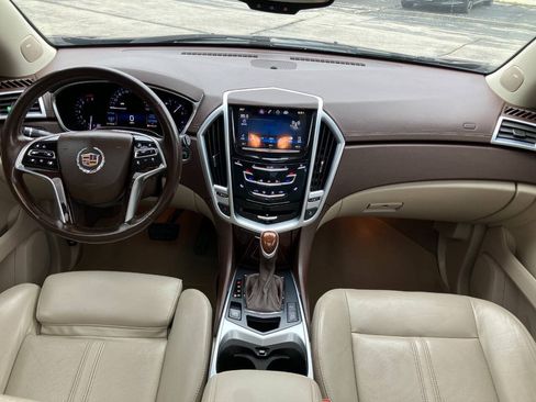 Used 2015 Cadillac SRX Luxury AWD/4WD image 17