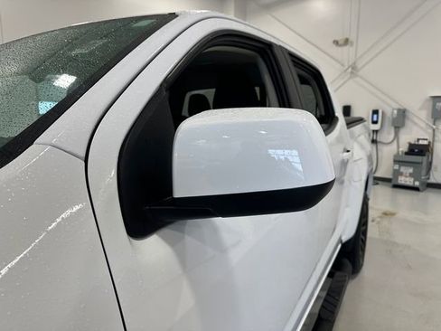 Used 2022 GMC Canyon Elevation w/ Trailering Package image 14