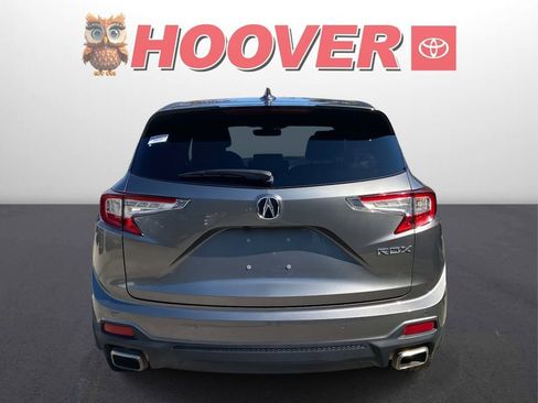 Used 2023 Acura RDX w/ Technology Package image 3