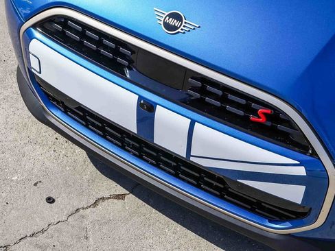 New 2026 MINI Cooper S image 9