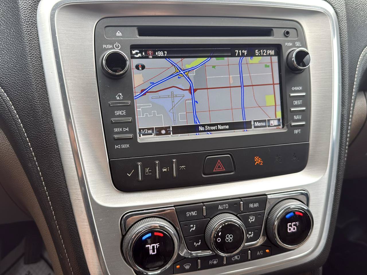 Used 2014 GMC Acadia SLT AWD/4WD image 19