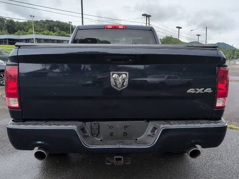 Used 2012 RAM 1500 Express AWD/4WD image 7