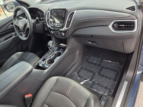 Certified 2024 Chevrolet Equinox Premier w/ LPO, Cargo Package image 17