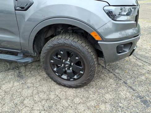 Used 2023 Ford Ranger XLT w/ Equipment Group 302A High AWD/4WD image 4