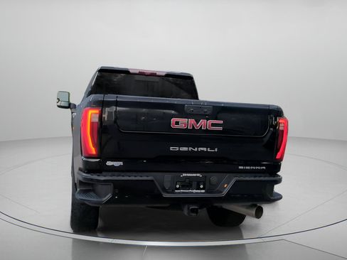 Used 2024 GMC Sierra 2500 Denali w/ Denali Reserve Package AWD/4WD image 23
