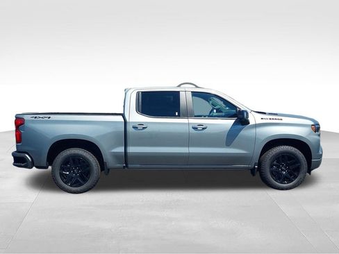 New 2026 Chevrolet Silverado 1500 RST w/ RST All Star Premium Package AWD/4WD image 6