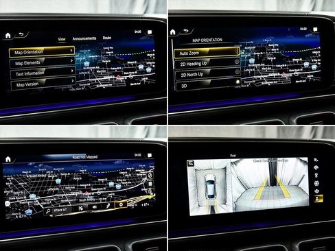 Used 2023 Mercedes-Benz GLE 53 AMG 4MATIC Coupe image 23