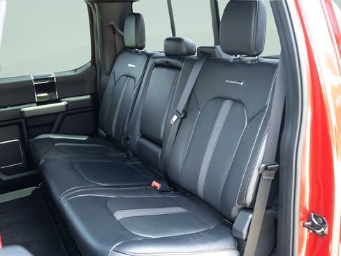 Used 2021 Ford F250 Platinum AWD/4WD image 15